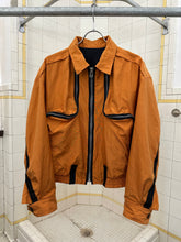 Load image into Gallery viewer, ss1993 Issey Miyake Zipper Cargo Jacket - Size M