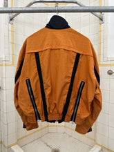 Load image into Gallery viewer, ss1993 Issey Miyake Zipper Cargo Jacket - Size M
