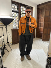 Load image into Gallery viewer, ss1993 Issey Miyake Zipper Cargo Jacket - Size M