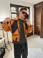 Load image into Gallery viewer, ss1993 Issey Miyake Zipper Cargo Jacket - Size M
