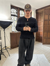 Load image into Gallery viewer, ss1995 Issey Miyake Cotton Shag Sweater - Size M