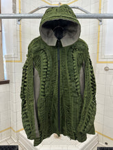 Load image into Gallery viewer, ss2015 Raeburn Remade MIG Parka - Size M