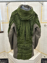 Load image into Gallery viewer, ss2015 Raeburn Remade MIG Parka - Size M