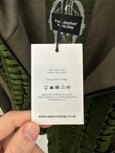 Load image into Gallery viewer, ss2015 Raeburn Remade MIG Parka - Size M