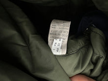 Load image into Gallery viewer, 1990s Armani Lined Overalls with Metal Claps and Zippered Hems - Size M