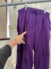 Load image into Gallery viewer, aw2004 Issey Miyake Modular Parachute Pants - Size L