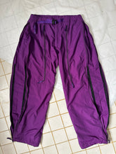 Load image into Gallery viewer, aw2004 Issey Miyake Modular Parachute Pants - Size L