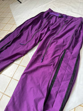 Load image into Gallery viewer, aw2004 Issey Miyake Modular Parachute Pants - Size L