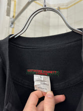 Load image into Gallery viewer, 1980s Katharine Hamnett Zippered Bomber Sweatshirt - Size M