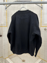 Load image into Gallery viewer, 1980s Katharine Hamnett Zippered Bomber Sweatshirt - Size M