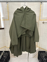 Load image into Gallery viewer, aw1984 Issey Miyake Modular Hooded Trench with Interior Vest - Size M