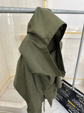 Load image into Gallery viewer, aw1984 Issey Miyake Modular Hooded Trench with Interior Vest - Size M