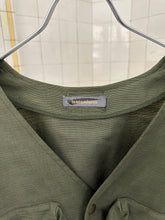 Load image into Gallery viewer, aw1984 Issey Miyake Modular Hooded Trench with Interior Vest - Size M
