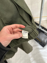 Load image into Gallery viewer, aw1984 Issey Miyake Modular Hooded Trench with Interior Vest - Size M