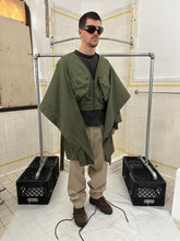 Load image into Gallery viewer, aw1984 Issey Miyake Modular Hooded Trench with Interior Vest - Size M