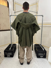 Load image into Gallery viewer, aw1984 Issey Miyake Modular Hooded Trench with Interior Vest - Size M
