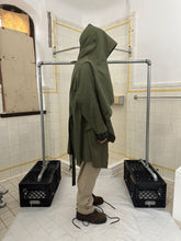 Load image into Gallery viewer, aw1984 Issey Miyake Modular Hooded Trench with Interior Vest - Size M