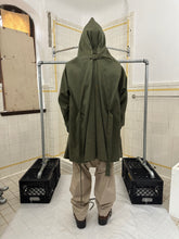 Load image into Gallery viewer, aw1984 Issey Miyake Modular Hooded Trench with Interior Vest - Size M