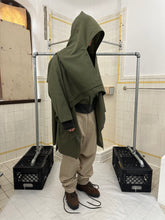 Load image into Gallery viewer, aw1984 Issey Miyake Modular Hooded Trench with Interior Vest - Size M