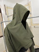 Load image into Gallery viewer, aw1984 Issey Miyake Modular Hooded Trench with Interior Vest - Size M