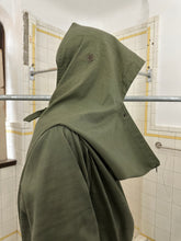 Load image into Gallery viewer, aw1984 Issey Miyake Modular Hooded Trench with Interior Vest - Size M