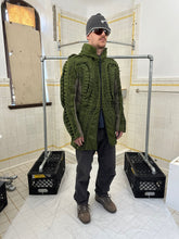Load image into Gallery viewer, ss2015 Raeburn Remade MIG Parka - Size M