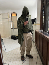 Load image into Gallery viewer, aw1984 Issey Miyake Modular Hooded Trench with Interior Vest - Size M