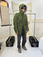 Load image into Gallery viewer, ss2015 Raeburn Remade MIG Parka - Size M