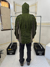 Load image into Gallery viewer, ss2015 Raeburn Remade MIG Parka - Size M
