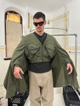 Load image into Gallery viewer, aw1984 Issey Miyake Modular Hooded Trench with Interior Vest - Size M