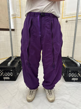 Load image into Gallery viewer, aw2004 Issey Miyake Modular Parachute Pants - Size L