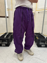 Load image into Gallery viewer, aw2004 Issey Miyake Modular Parachute Pants - Size L