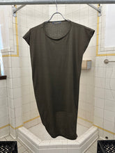 Load image into Gallery viewer, 1980s Issey Miyake Layered Drape Muscle Tank - Size M