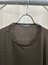 Load image into Gallery viewer, 1980s Issey Miyake Layered Drape Muscle Tank - Size M