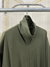 Load image into Gallery viewer, 1980s Issey Miyake Zippered Nylon Windcoat - Size M