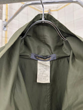 Load image into Gallery viewer, 1980s Issey Miyake Zippered Nylon Windcoat - Size M