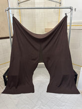 Load image into Gallery viewer, 1980s Issey Miyake Knit Modular Poncho with Side Zippers - Size OS