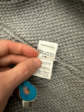 Load image into Gallery viewer, aw2004 Issey Miyake Knitted Mobius Strip Scarf - Size OS