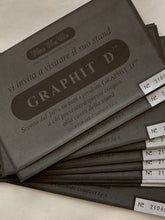 Load image into Gallery viewer, 1990s World Wide Web Graphite Coated Pants