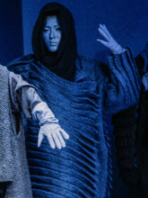 Load image into Gallery viewer, aw1984 Issey Miyake Layered Mohair Sweater - Size M