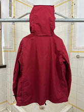 Load image into Gallery viewer, 2000s Jipijapa Box Hood Jacket with Square Chest Pocket - Size M