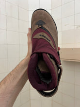 Load image into Gallery viewer, 1990s Salomon Adventure 7 Gen 1 - Size 8 US