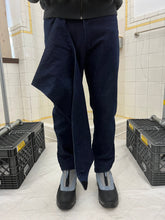 Load image into Gallery viewer, 1990s Vexed Generation Wrap Waist Denim Jeans - Size L