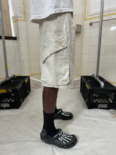 Load image into Gallery viewer, aw1993 Issey Miyake Baggy Cargo Shorts - Size S