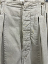 Load image into Gallery viewer, 1980s Katharine Hamnett Tapered Trousers - Size L