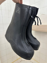 Load image into Gallery viewer, Vintage 1980s Military Waterproof Overshoes