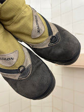 Load image into Gallery viewer, 2000s Salomon Adventure 7 Gen 2 - Size 7 US