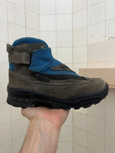 Load image into Gallery viewer, 1990s Salomon Adventure 7 Gen 1 - Size 6 US