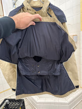 Load image into Gallery viewer, 2000s Jipijapa Square 4-Way Pocket Jacket - Size L