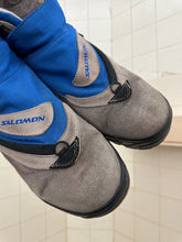 Load image into Gallery viewer, 2000s Salomon Adventure 7 Gen 2 - Size 8 US